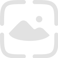 Icon: a picture inside a scan frame, light grey, solid and rounded.